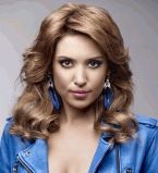 Алена Винницкая 1