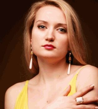 Катя Тарута