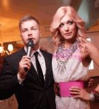 Монро с мужиком