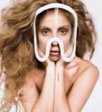 Леди ГаГа новое