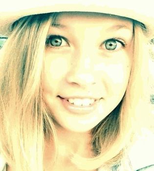 Дочь Веры Брежневой Соня