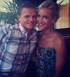 Ольга Бузова и Дмитрий Тарасов