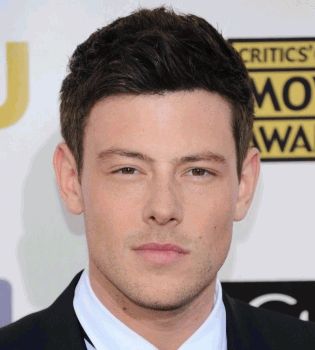 Кори Монтейт