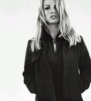 Бритни Спирс новое