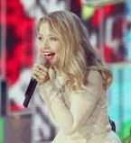 Тина Кароль новое