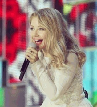 Тина Кароль новое