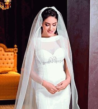 Маша Собко свадьба