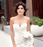 Маша Собко свадьба