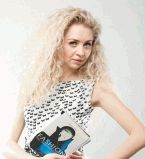 Анастасия Иванова