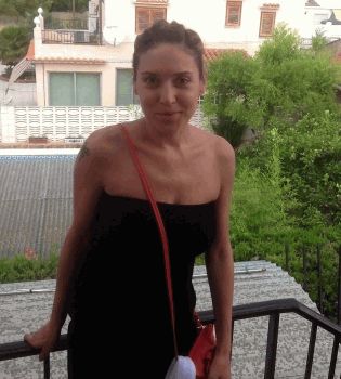 Алена Винницкая новое