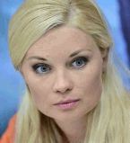 Лидия Таран