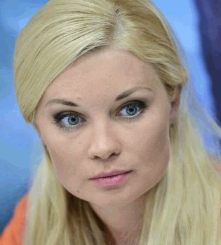 Лидия Таран