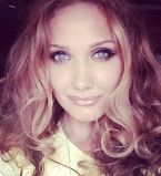 Евгения Власова