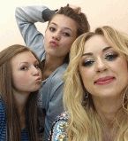 Наталья Валевская новое