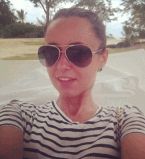 Яна Станишевская новое