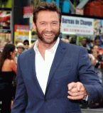 Хью Джекман 2013