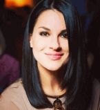 Маша Ефросинина новое