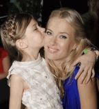 Ольга Горбачева новое