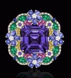 Даймонд кольца богини