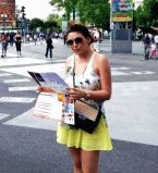 Ирина Дубцова новое