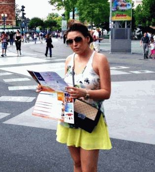 Ирина Дубцова новое