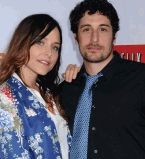 Джесон Биггс и жена