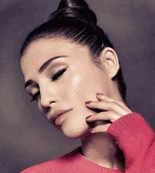 Санта Димопулос новое новое