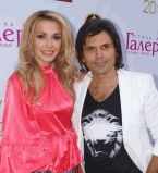 Ольга Сумская муж