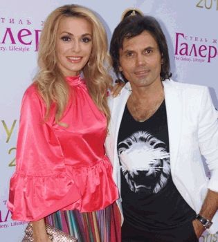 Ольга Сумская муж