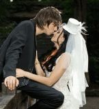 Александр Лещенко и Лина Верес