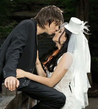 Александр Лещенко и Лина Верес