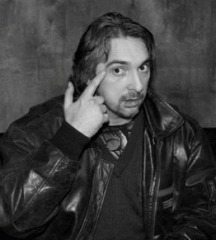 Михаил Горшенев