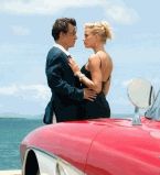 Джонни Депп и Эмбер