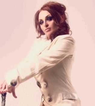 Юлия Кувшинова