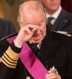 Король Альберт два