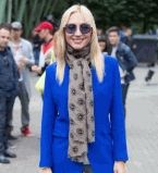 Кристина Орбакайте новая волна