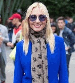 Кристина Орбакайте новая волна