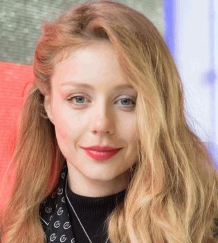 Тина Кароль новая волна 2013