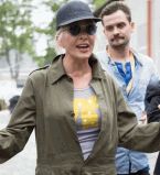 Лайма Вайкуле новая волна 2013