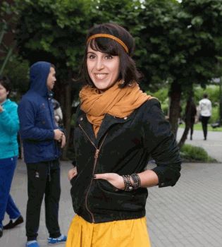 Джамала новая волна 2013