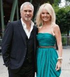 Валерия и Валерий Меладзе