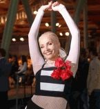 Лайма Вайкуле новая волна