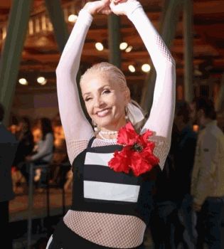 Лайма Вайкуле новая волна