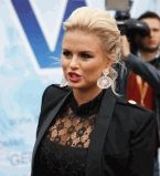 Анна Семенович новое