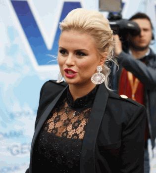 Анна Семенович новое