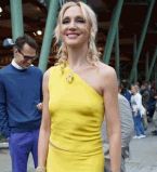 Кристина Орбакайте новая волна