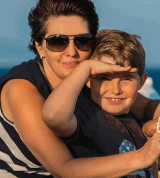 Елена Фроляк