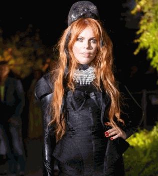 Анастасия Стоцкая новая волна