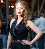 Альбина Джанабаева новая волна 2013