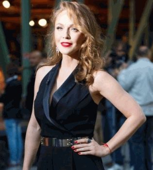 Альбина Джанабаева новая волна 2013